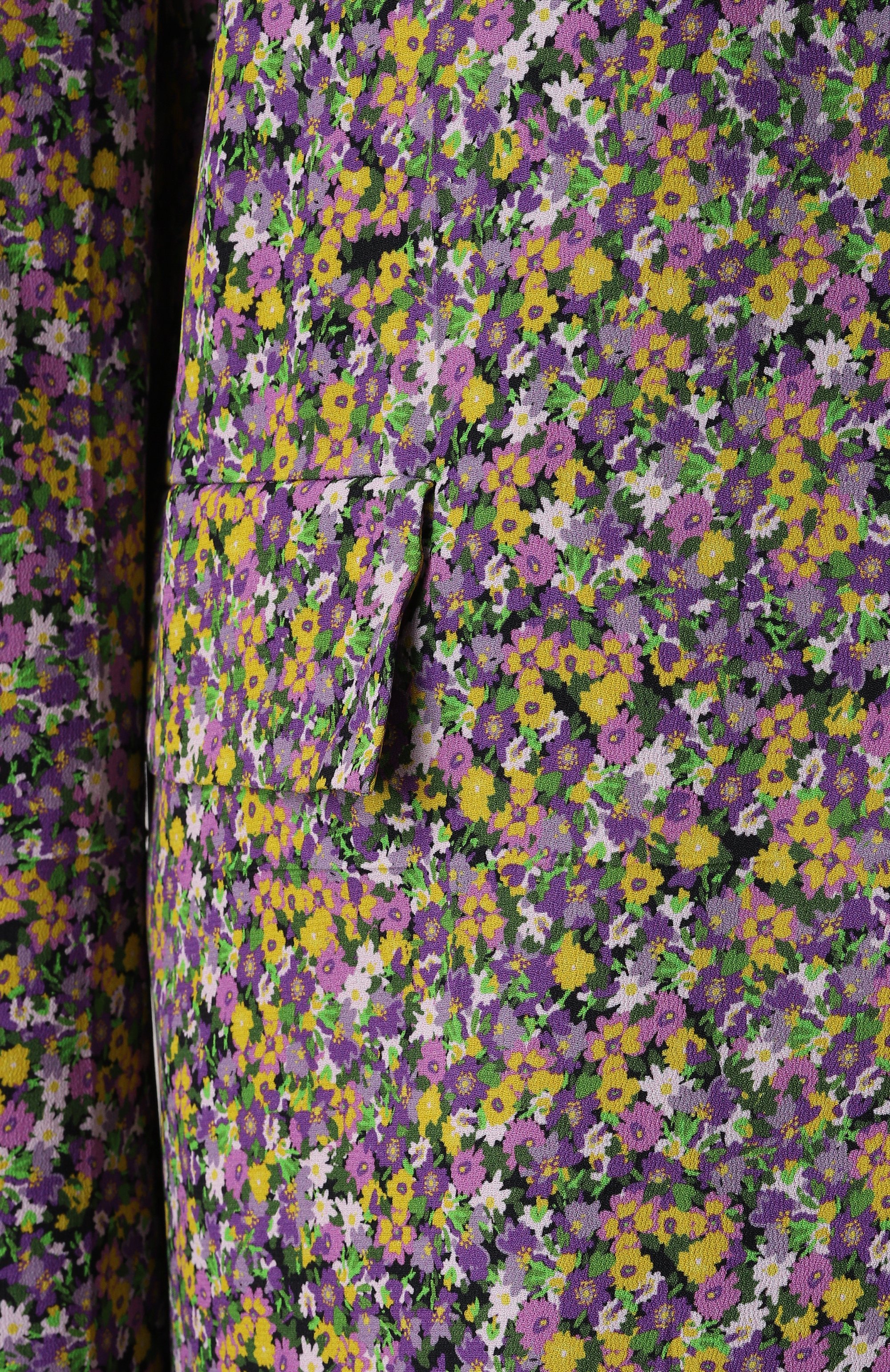 Жакет из виско�зы N21, арт. L062/5224, фото 6