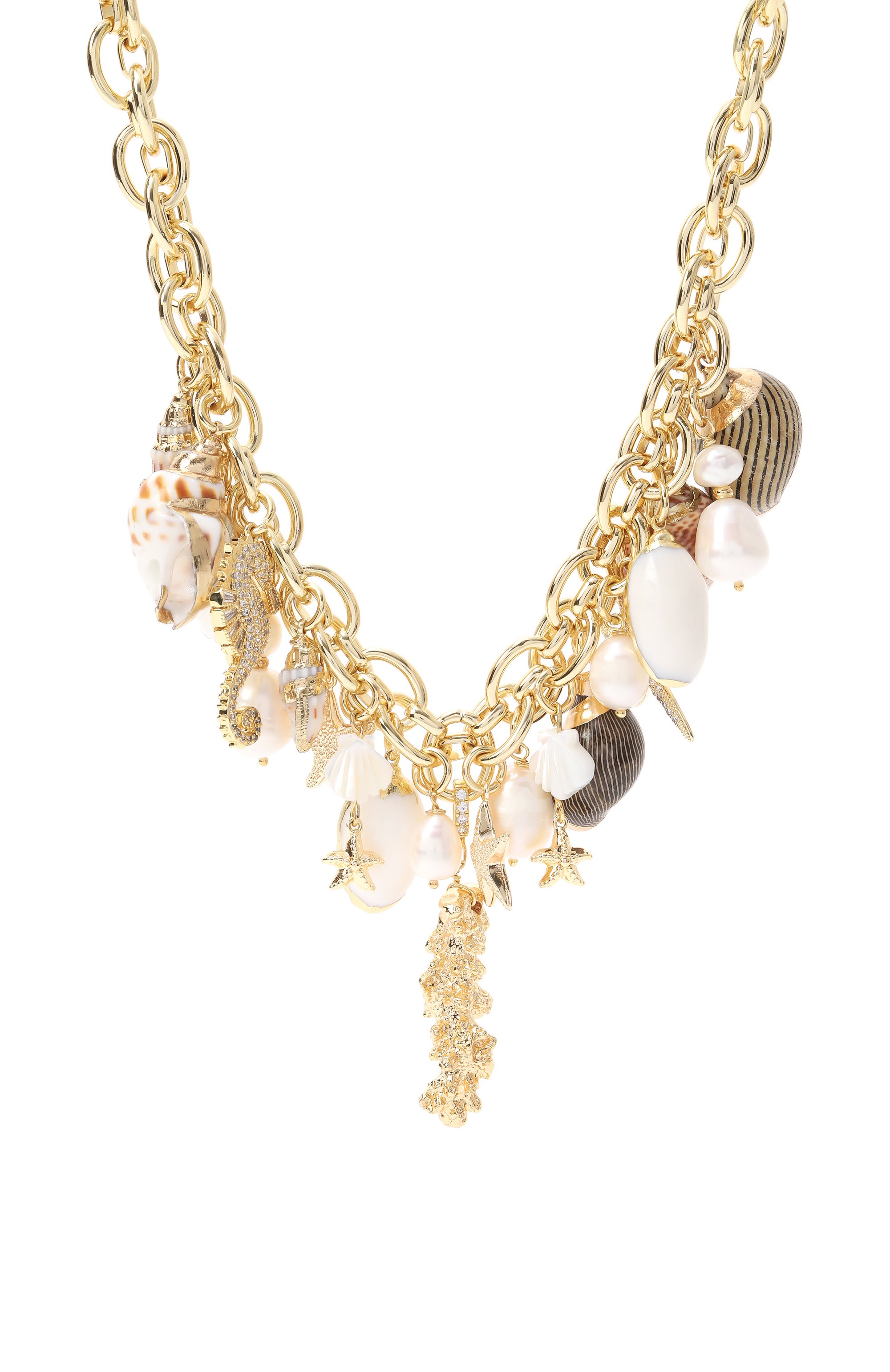 Колье lagoon 25 BLUEJAY, арт. BJ-LGN25, фото 3