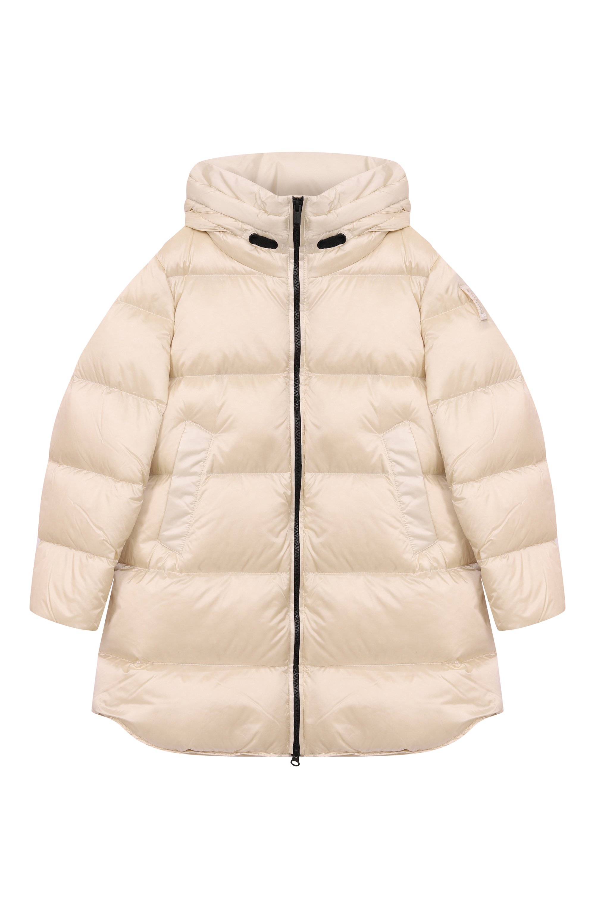 Пуховое пальто BOMBOOGIE, арт. CG 6630 DLC5, фото 1