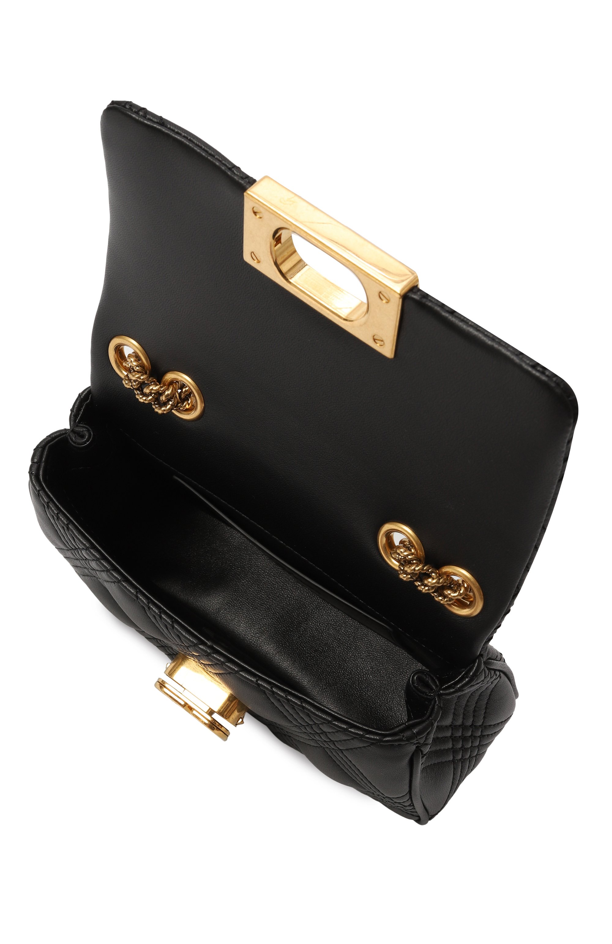 Сумка quiltie 67 small VALENTINO, арт. 6W2B0R08/XCA, фото 5