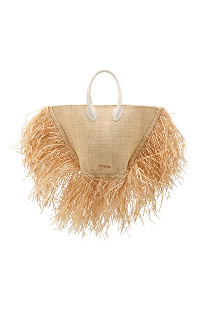 Сумка le baci JACQUEMUS, арт. 191BA11, фото 1