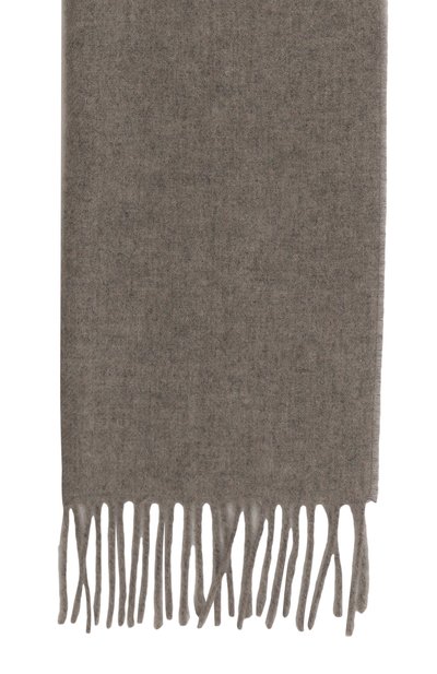 Кашемировый шарф VAN LAACK, арт. SVEN/Z10414, фото 4