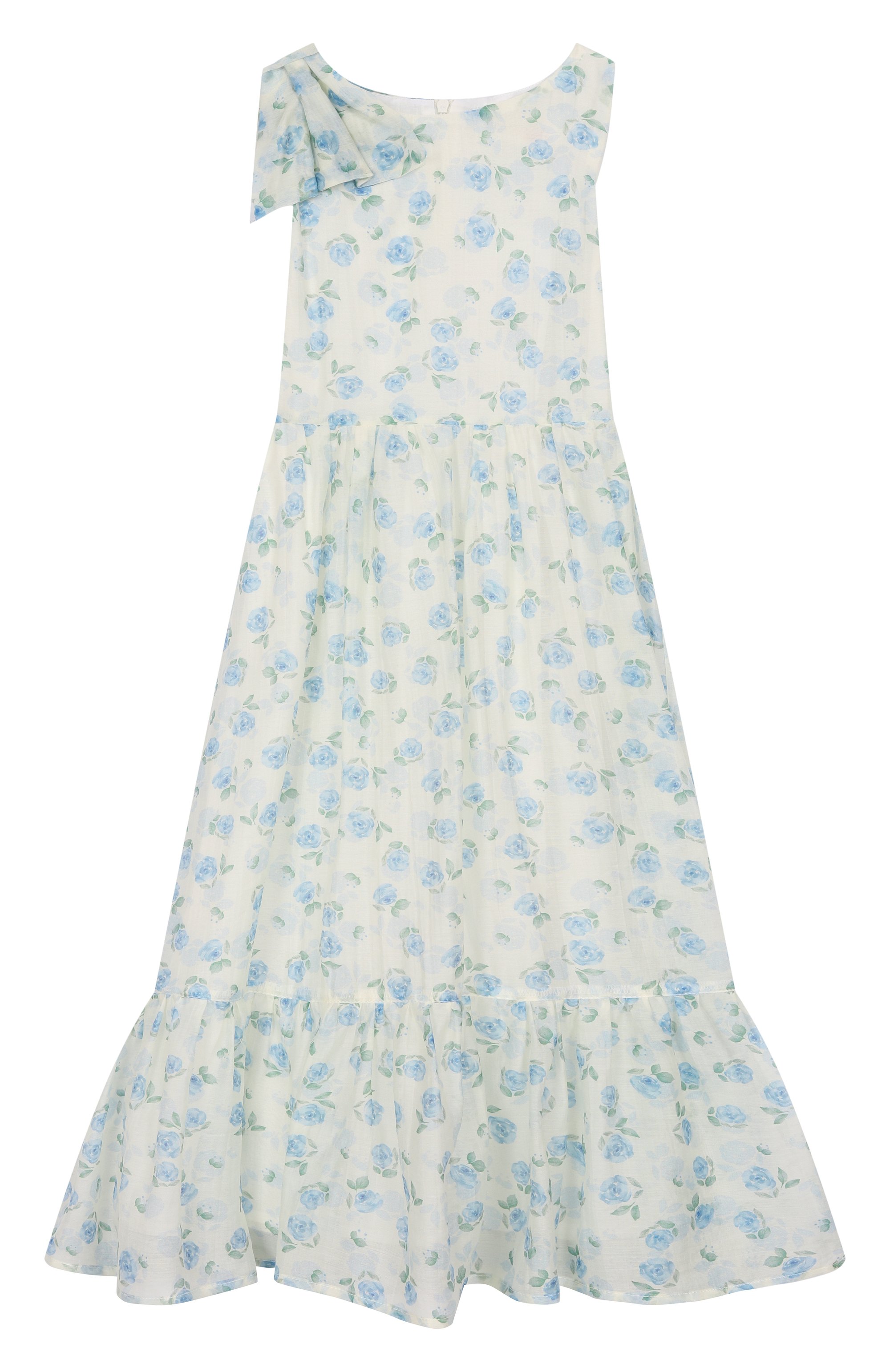 Платье ELLYME, арт. 00275, фото 1