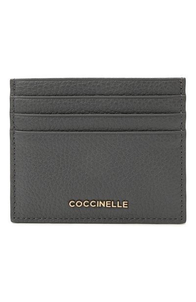 Кожаный футляр для кредитных карт COCCINELLE, арт. E2 HW5 12 95 01, фото 1