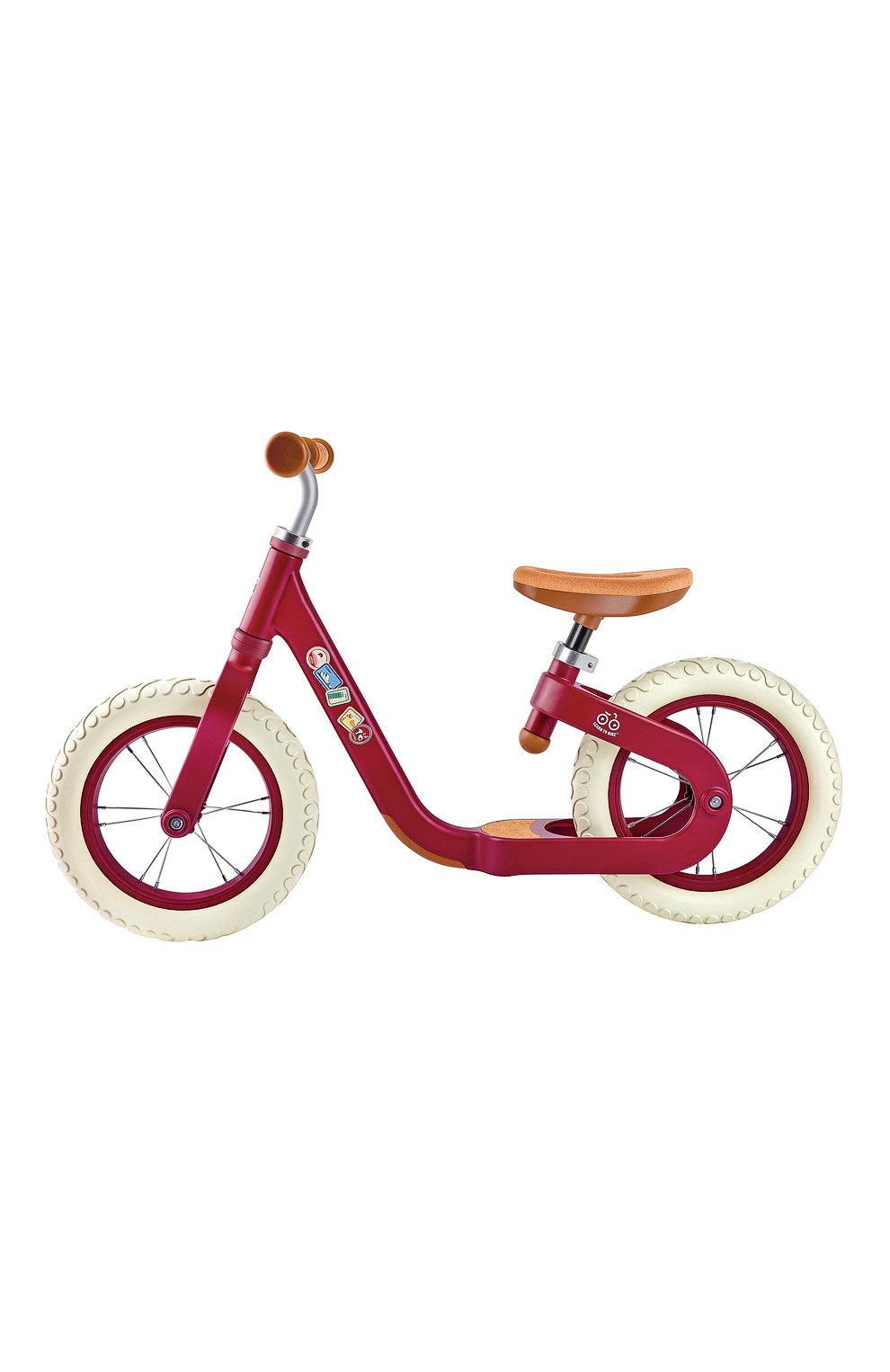 Беговел баланс премиум HAPE, арт. E1099_HP, фото 1