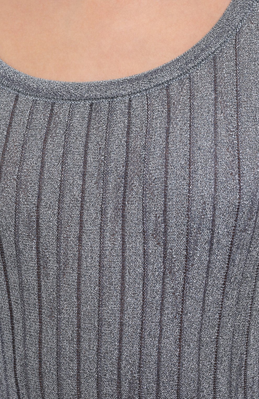 Топ из вискозы M MISSONI, арт. 2DK00082/2K008Y, фото 5