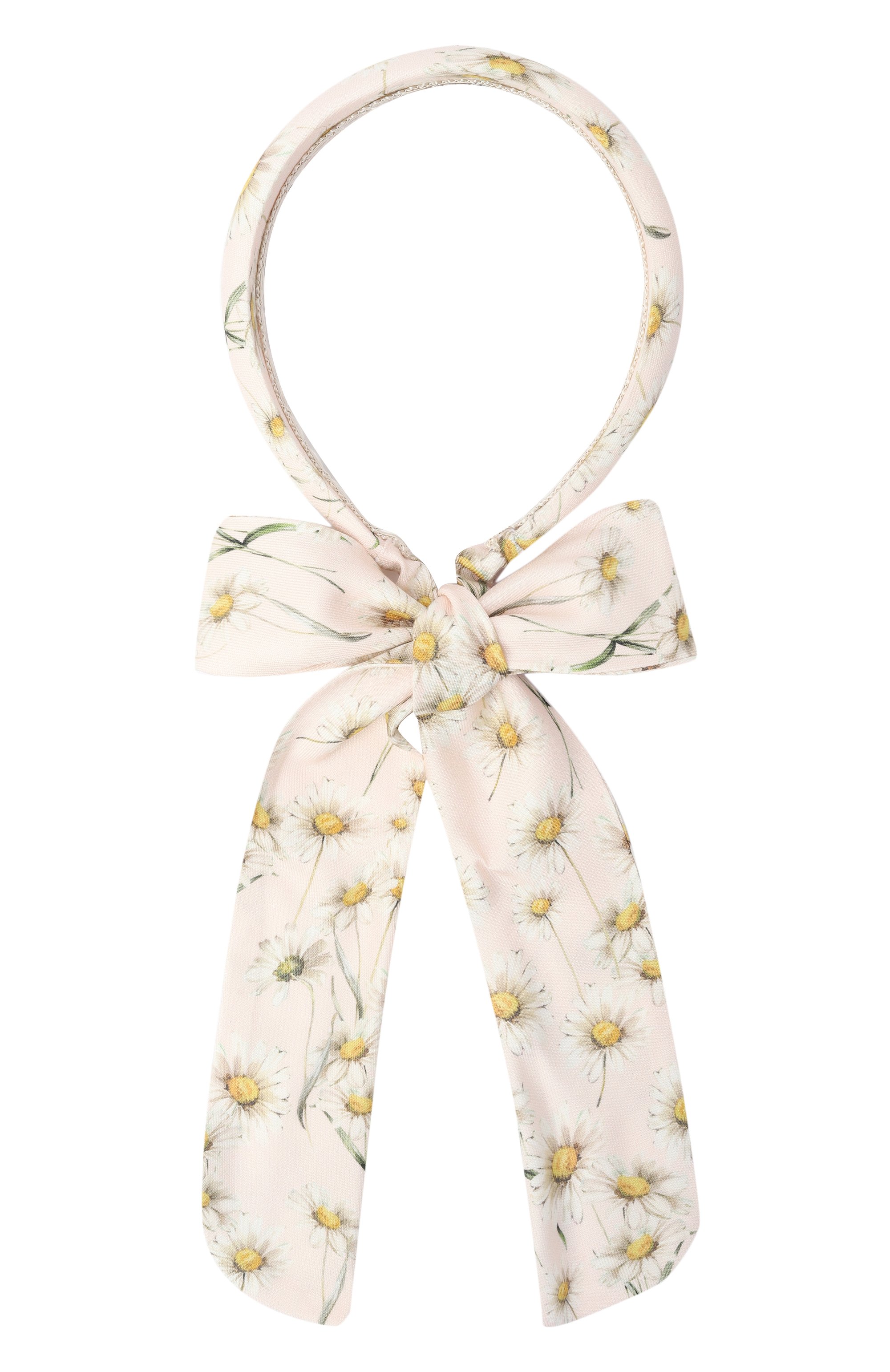 Ободок DOLCE & GABBANA, арт. LB3L63/FS8DK, фото 1