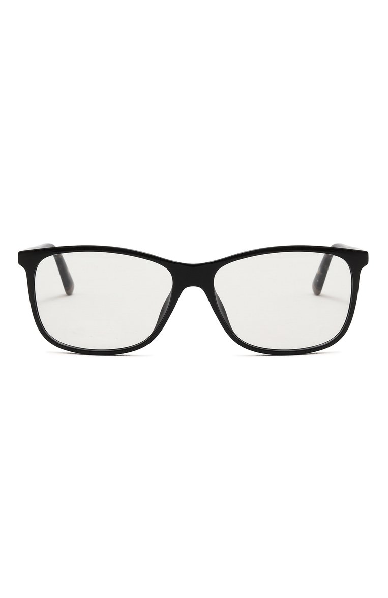 Женские оправа WEB EYEWEAR черного цвета, арт. WE5319 005 | Фото 3 (Региональные ограничения белый список (Axapta Mercury): Не проставлено; Нос: Не проставлено; Материал: Пластик; Тип очков: Оправа; Оптика Гендер: оптика-женское; Очки форма: Прямоугольные)