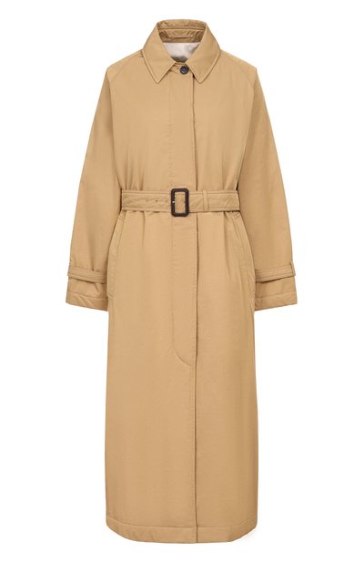 Плащ WEEKEND MAX MARA, арт. TRAF0I, фото 1