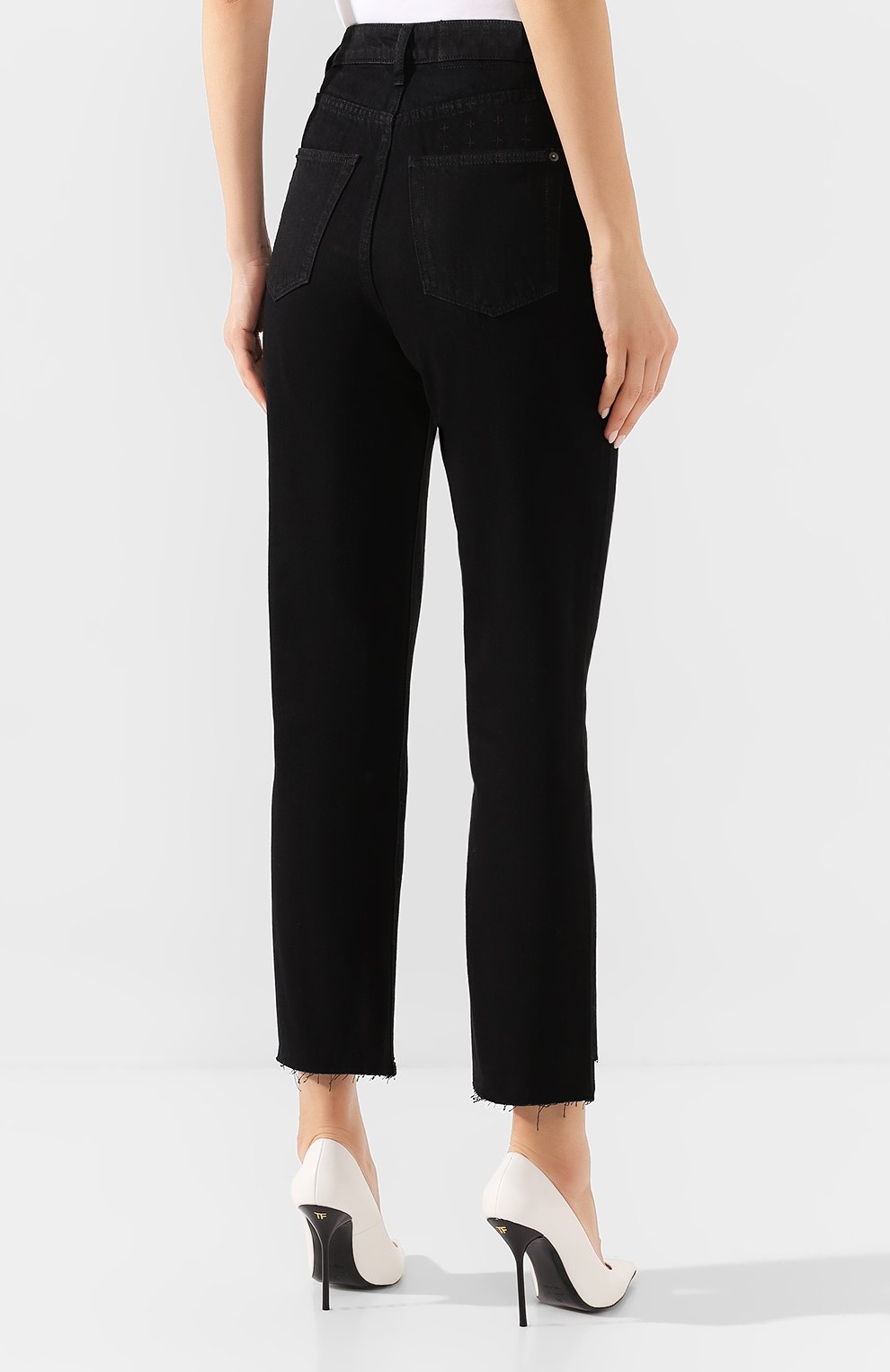 Джинсы KSUBI, арт. 5000003470, фото 4