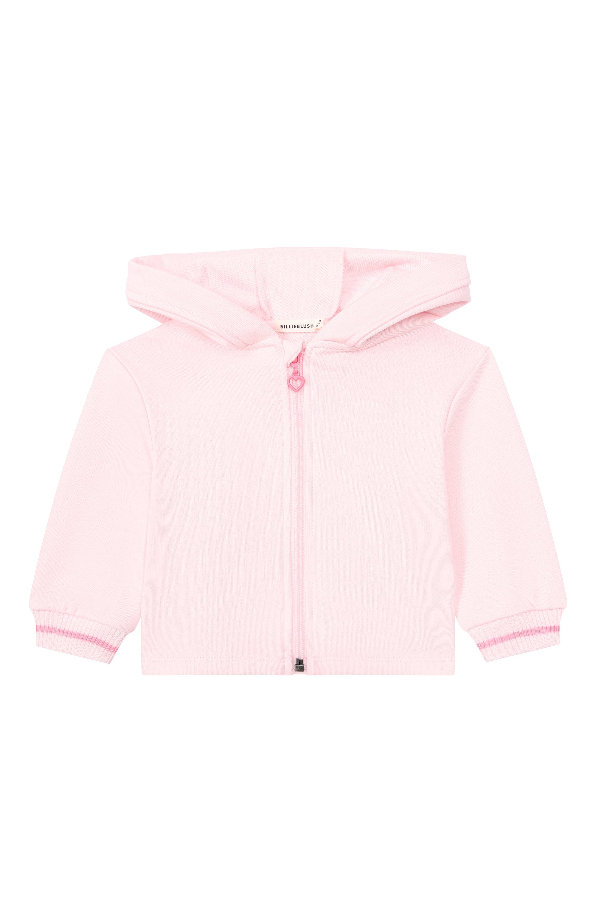 Хлопковая толстовка BILLIEBLUSH, арт. U21772, фото 1