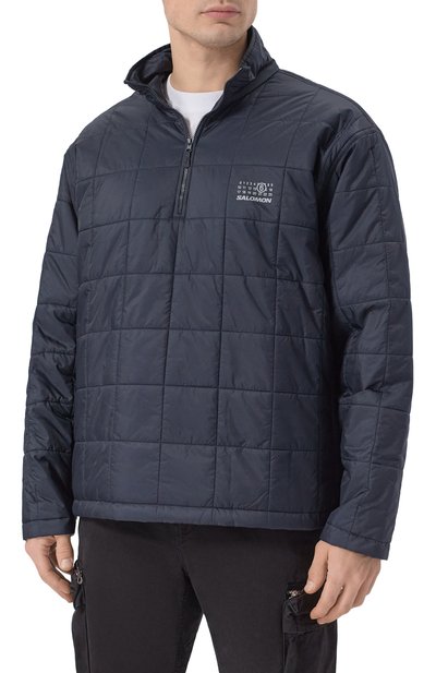 Двусторонний анорак mm6 x salomon MM6, арт. SH0AM0068/M35595, фото 3