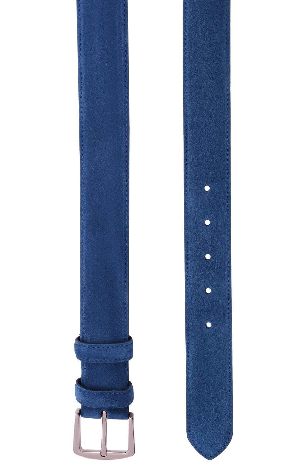 Замшевый ремень LORO PIANA, арт. FAA1544, фото 3