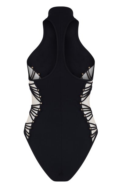 Женский слитный купальник zo AGENT PROVOCATEUR, арт. AP12508001001