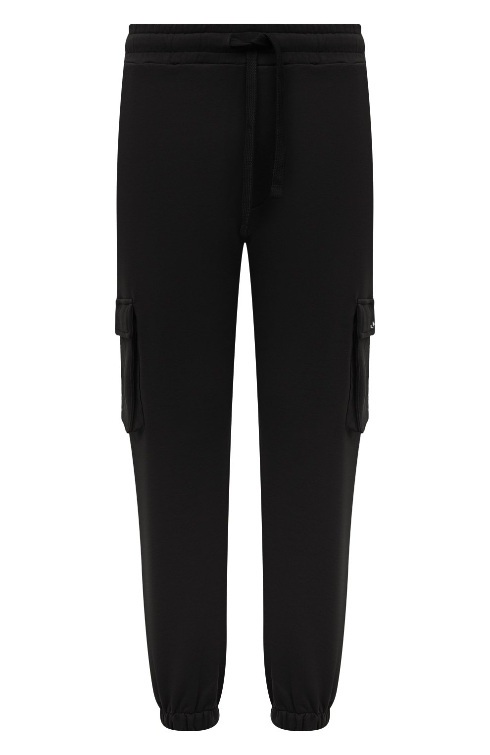 Хлопковые джоггеры HINNOMINATE, арт. HNM188, фото 1