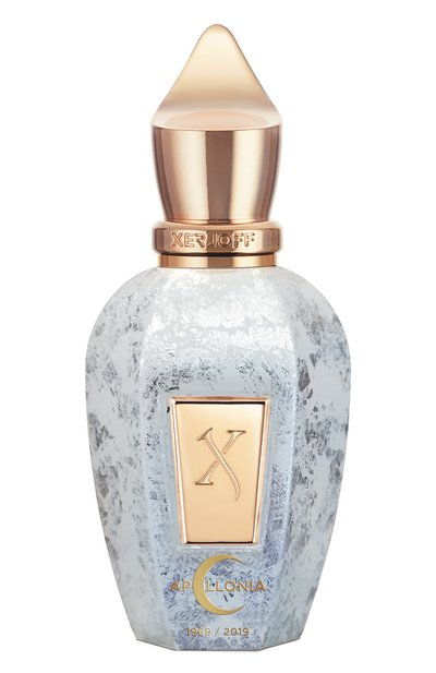 Женский духи shooting stars apollonia (50ml) XERJOFF, арт. XJ.APO.50