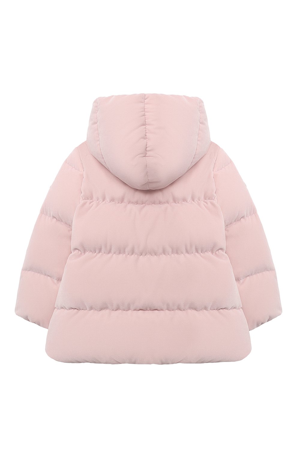 Пуховая куртка IL GUFO, арт. A20GM305V0013/5A-8A, фото 2