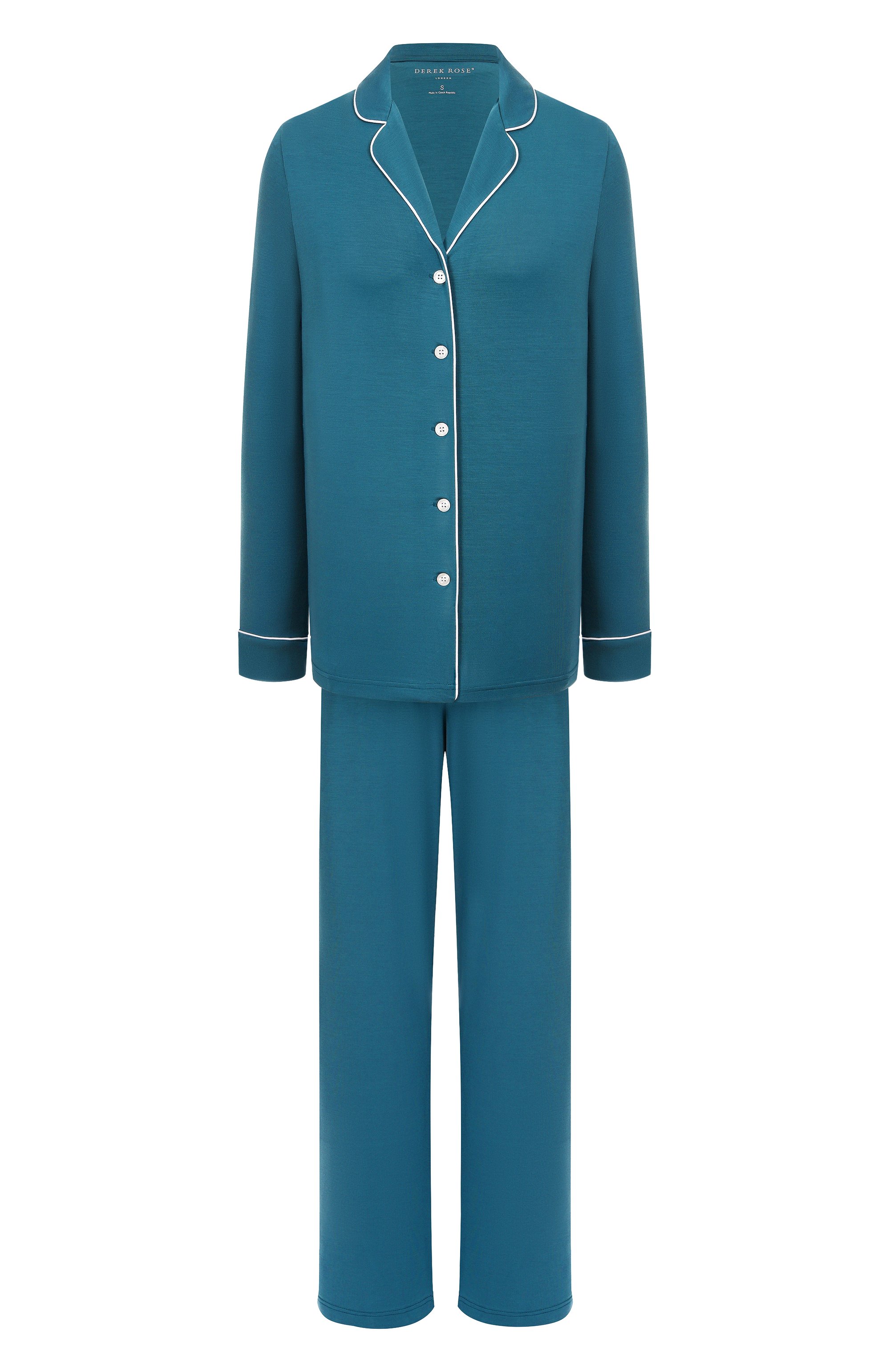 Пижама DEREK ROSE, арт. 2034/LARA008, фото 1