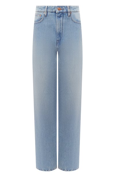 Женские джинсы ISABEL MARANT ETOILE, арт. PA0611-00M002E/C0RBY