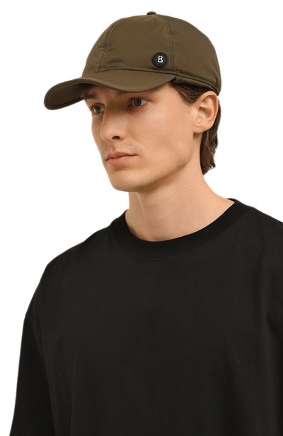 Утепленная бейсболка BOGNER, арт. 98427120, фото 2