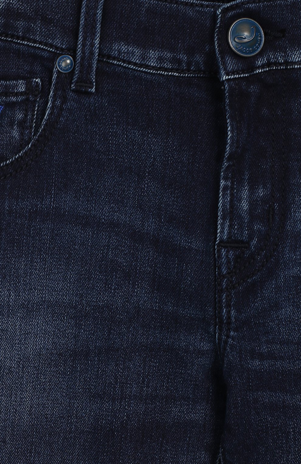 Джинсы JACOB COHEN, арт. KIMBERLY J-02003-W2, фото 3