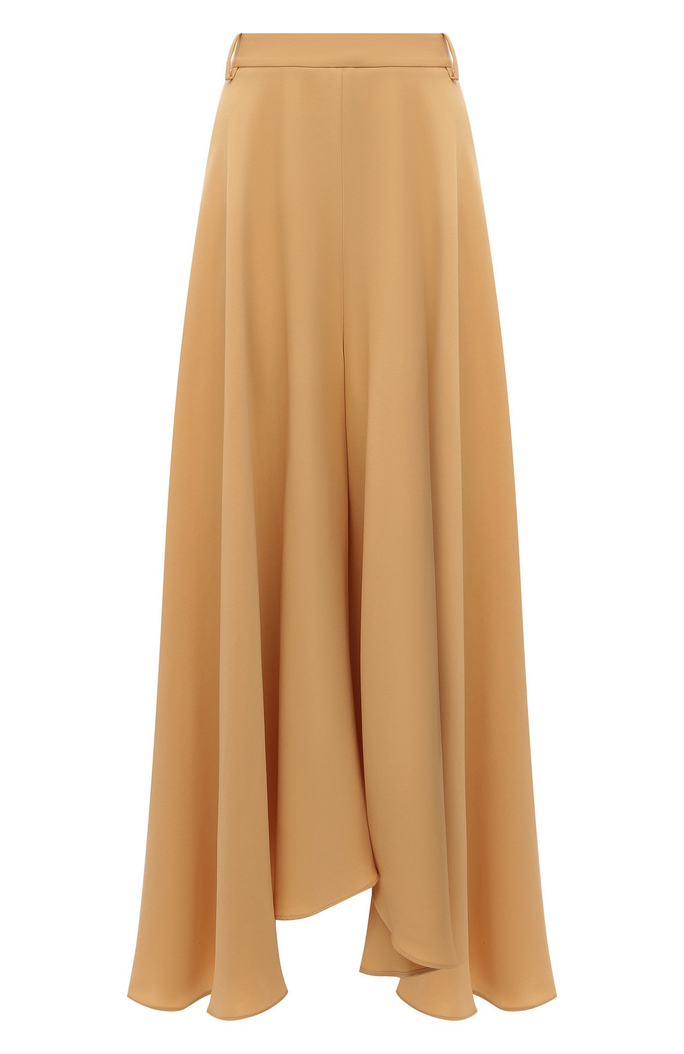 Шелковые кюлоты KHAITE, арт. 3082318/VIRGINIE, фото 1