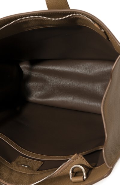 Кожаная сумка-тоут BRIONI, арт. 0IW50L/01719, фото 5