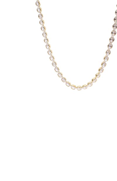 Колье crystal path BLUEJAY, арт. BJ-CRP-L, фото 3