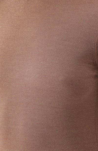 Водолазка из кашемира и шелка BRUNELLO CUCINELLI, арт. M41800063, фото 5