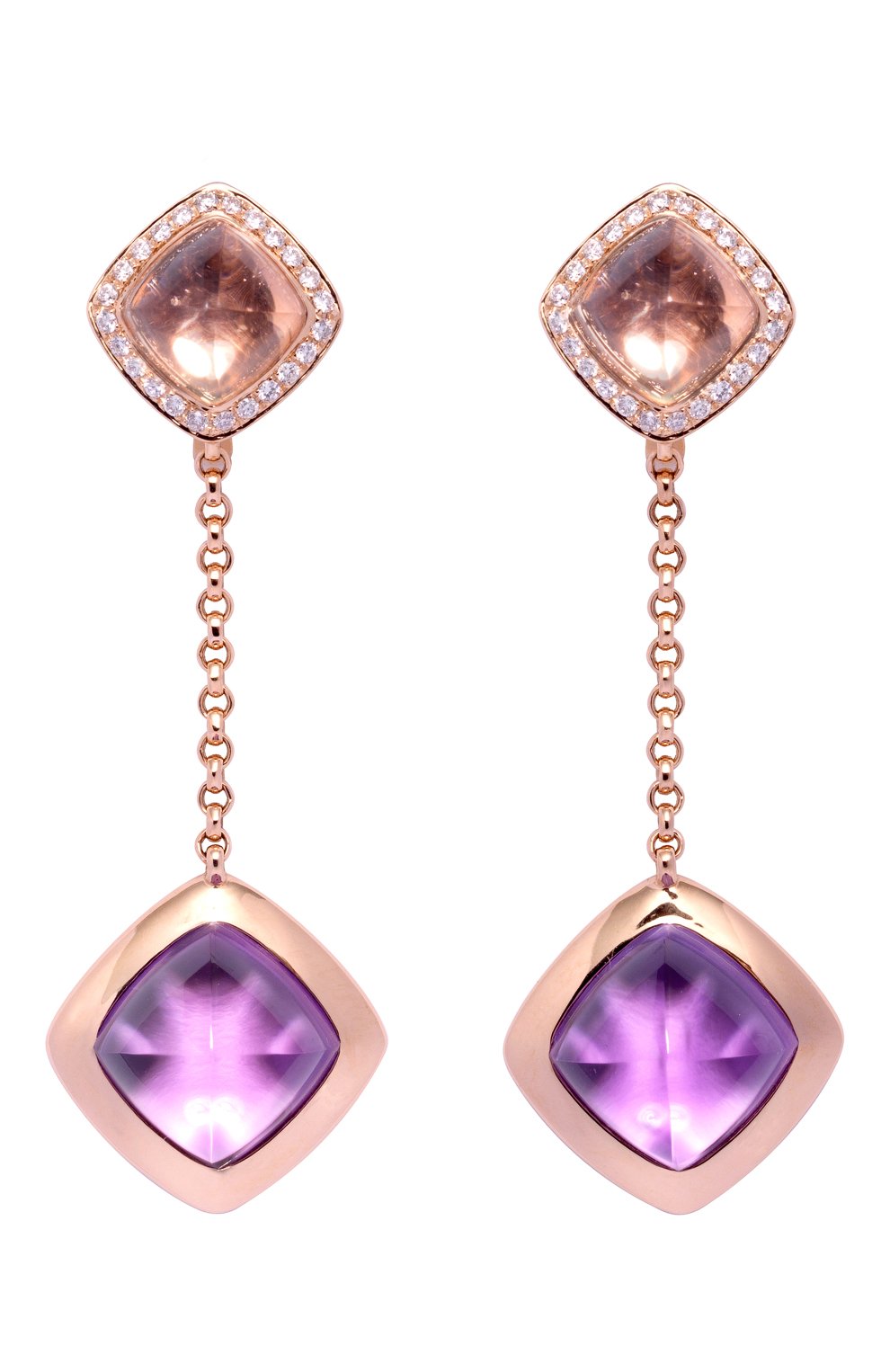 Серьги FRED, арт. 8B0132-000, фото 1