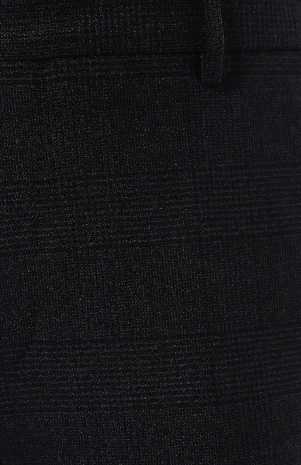 Шерстяные брюки BERWICH, арт. SC/1 ALC/LP1760X, фото 5