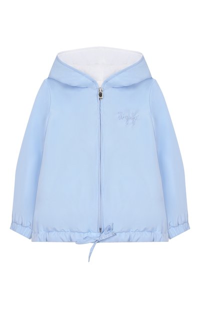 Ветровка IL GUFO, арт. P20GR004N0001/3M-9M, фото 1