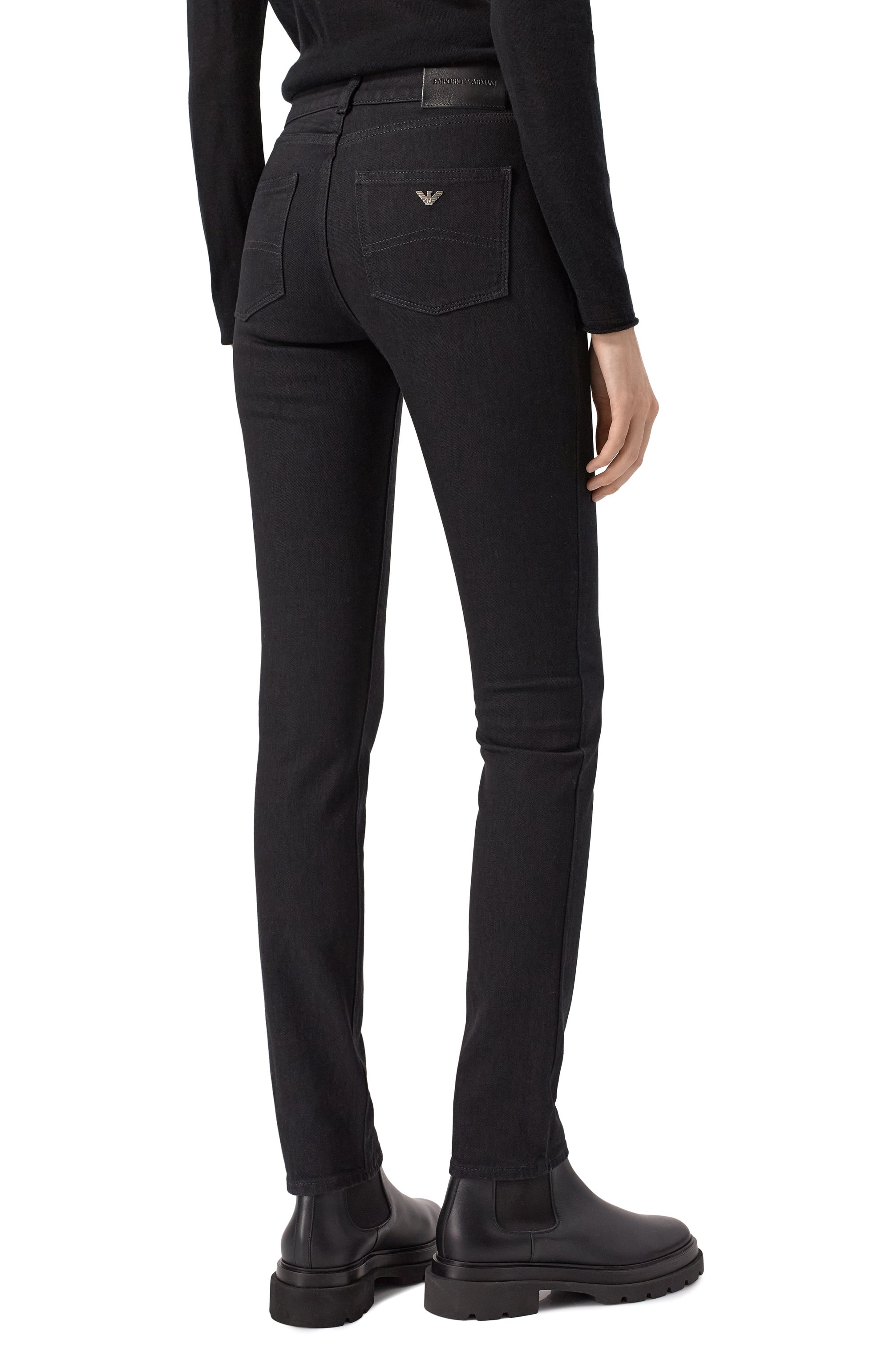 Джинсы EMPORIO ARMANI, арт. 8N2J18/2DL1Z, фото 4