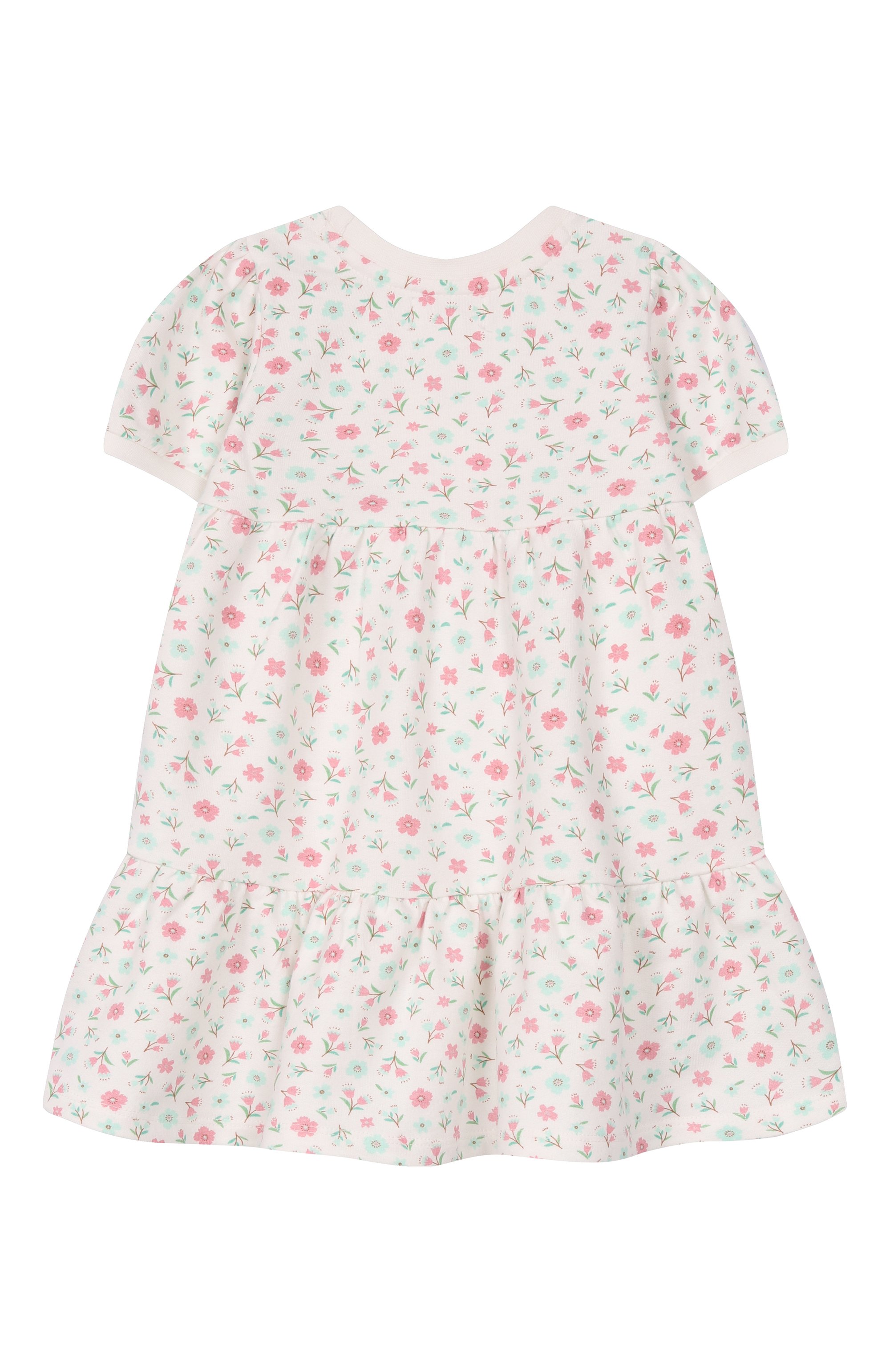 Хлопковое платье BABYBU, арт. BI-PB1003S216, фото 2