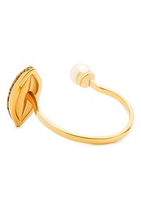 Кольцо DELFINA DELETTREZ, арт. ANA1017.F, фото 2