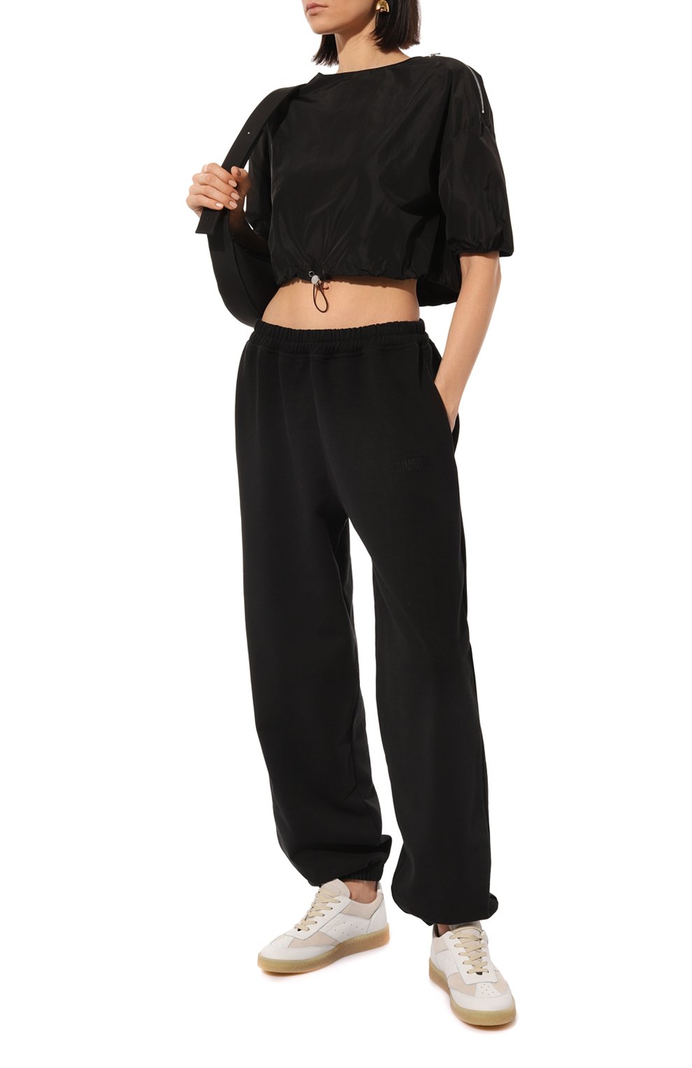 Топ PATRIZIA PEPE, арт. 8C0606_A6J9, фото 2