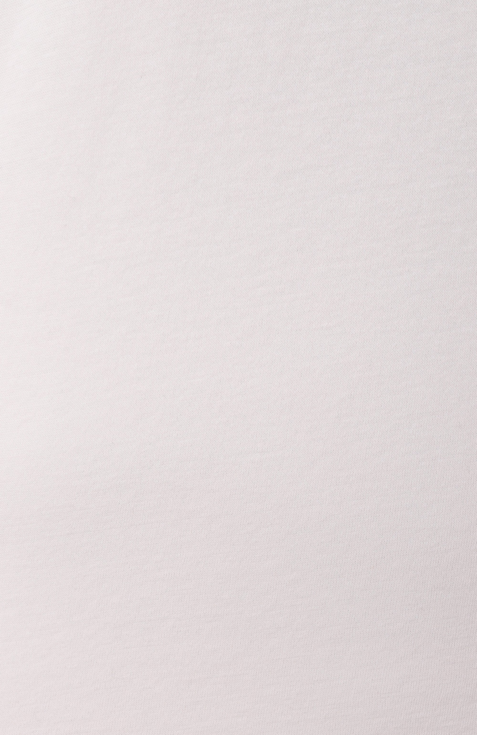 Хлопковая футболка ANN DEMEULEMEESTER, арт. B0012549/FA206, фото 6