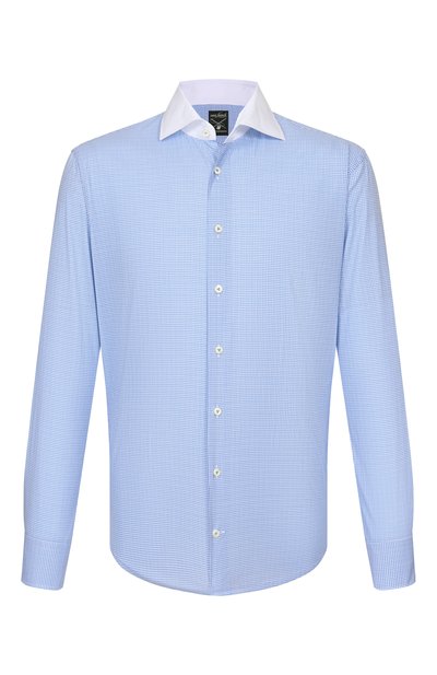 Мужская хлопковая сорочка VAN LAACK, арт. VL-RIVARA-FYSF/161235