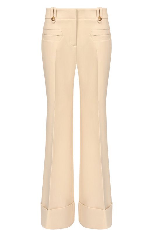 Брюки Zimmermann 6286PC261 Кремовый 6286PC261