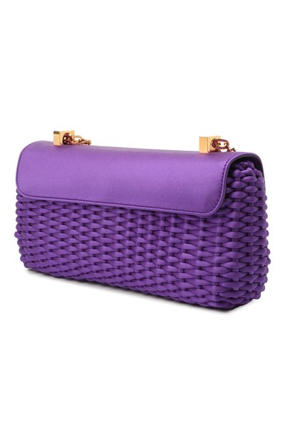 Сумка 001 medium TOM FORD, арт. L1436T-ISA017, фото 3