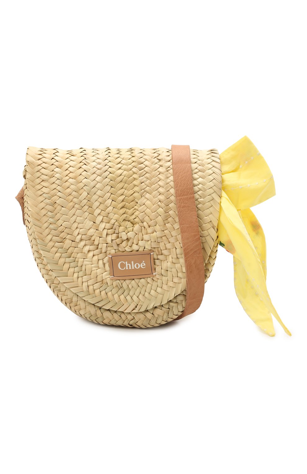 Сумка CHLOÉ, арт. C10281, фото 4