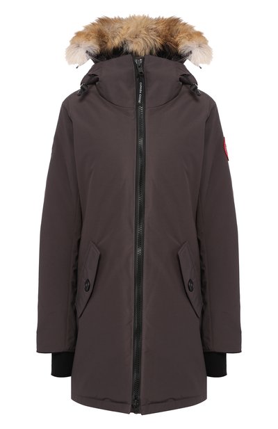 Женская парка rosemont CANADA GOOSE, арт. 3030L