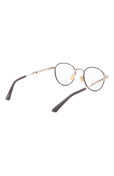 Оправа BOTTEGA VENETA, арт. BV13370J 004, фото 5