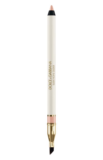 Женский карандаш для глаз sleek kohl glider, оттенок 08 blushing nude (1,2g) DOLCE & GABBANA, арт. 8054754409420