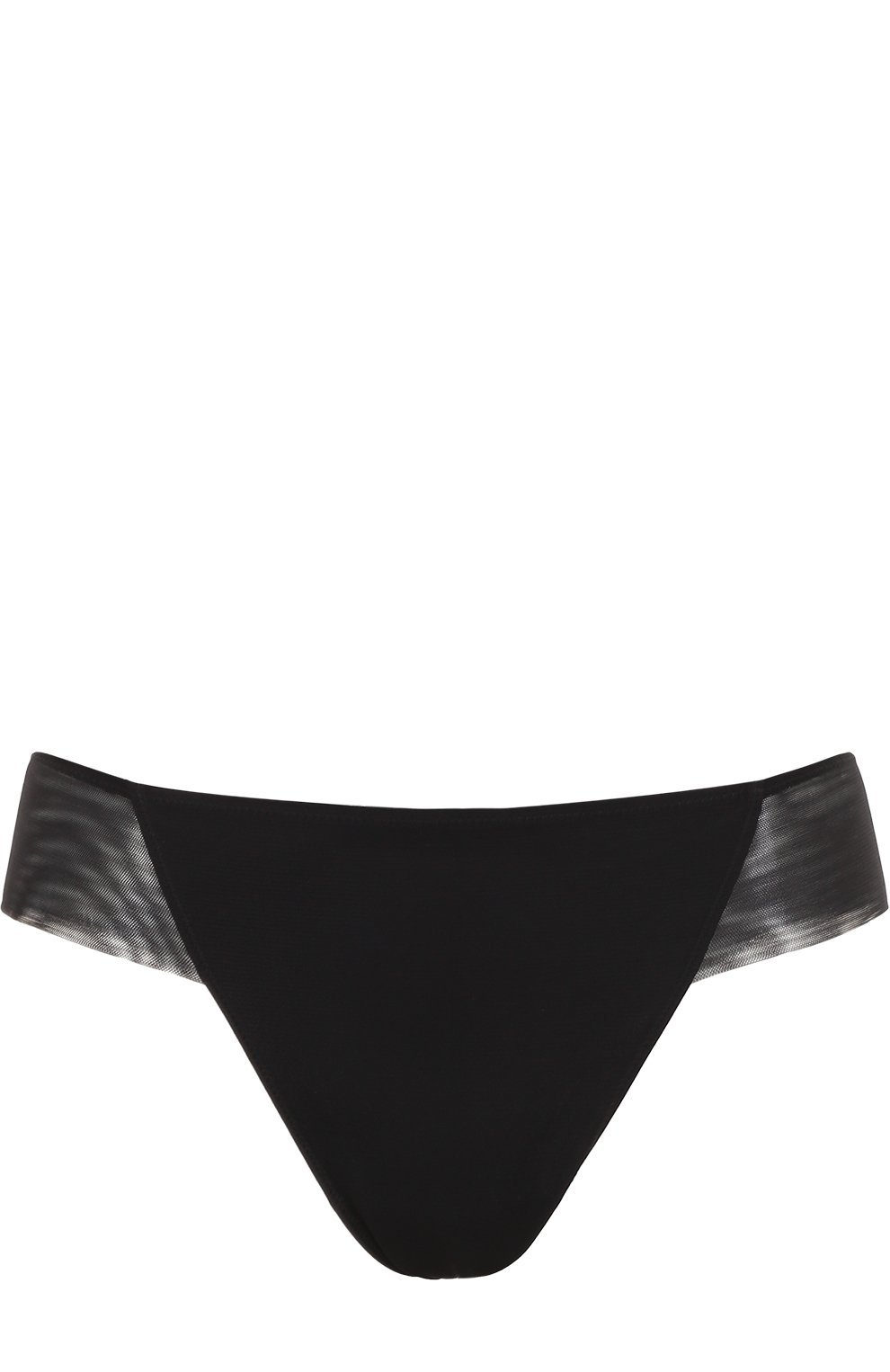 Трусы-стринги с прозрачными вставками LA PERLA, арт. 0013482, фото 1