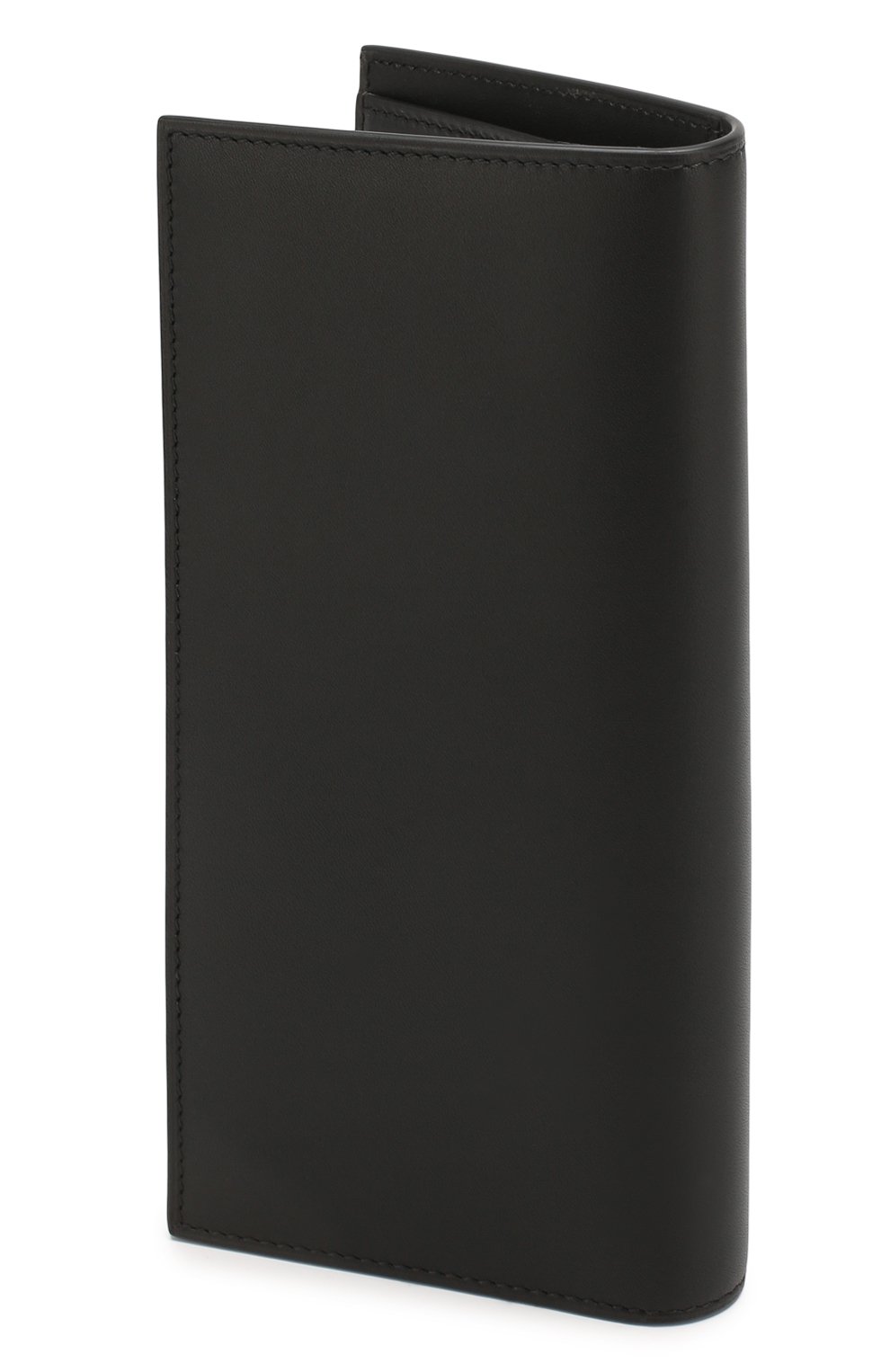 Кожаное портмоне DUNHILL, арт. DU18F2910DK, фото 2