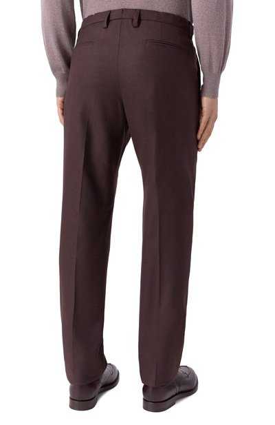 Шерстяной костюм BOGLIOLI, арт. N1302E/FA0128_SET, фото 5