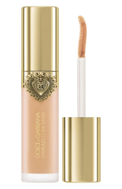 Женский консилер для лица everlast concealer, оттенок 13 light medium (11ml) DOLCE & GABBANA, арт. 8057971186075