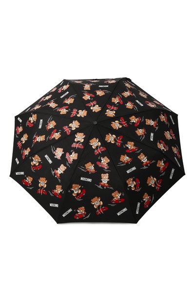 Складной зонт MOSCHINO, арт. 8340 0PENCL0SE, фото 1