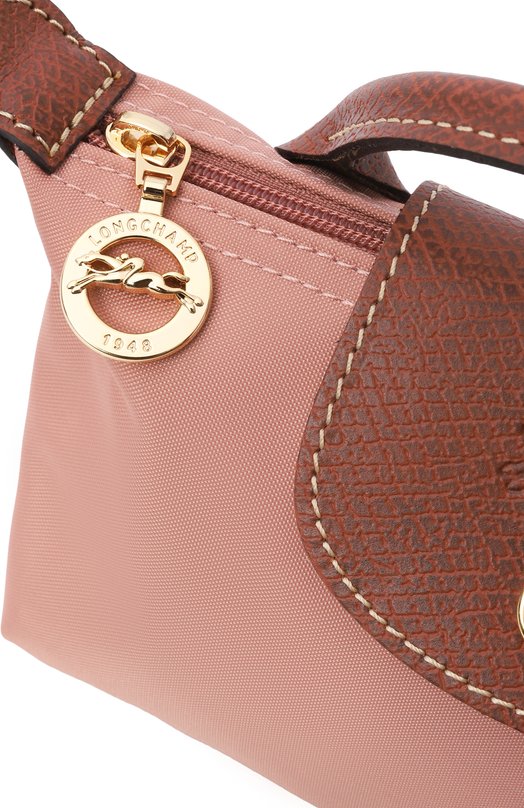 Сумка Le Pliage Original Pouch Longchamp 34175089/089 Розовый  34175089/089 Фото 6